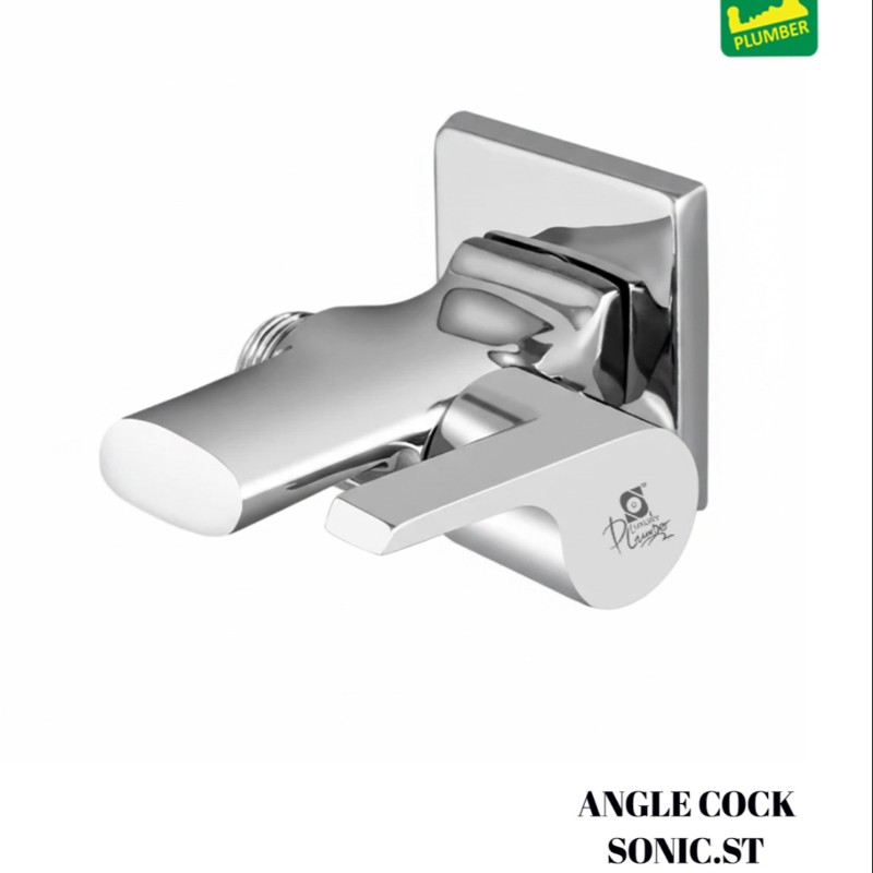 ANGLE VALVE SONET LUX/PLUMBER